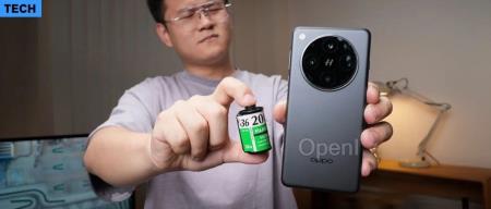 富士相机对决 OPPO Find X8 的胶片风格,手机不只是富士平替