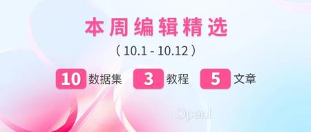 5.2k星!突破 OCR 困境的超级变革者来了;多语言医疗大模型开源,语料库和基准数据集已提供下载