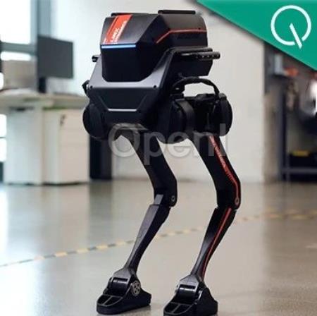 6.98万!爆火人形双足机器人今起开卖