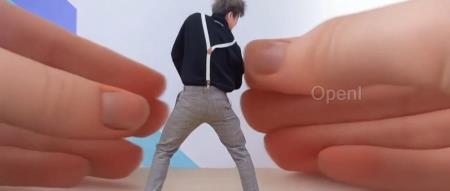 做AI捏捏,享赛博解压。