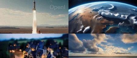 从图像到视频:浅谈Video Diffusion Models背后的底层原理