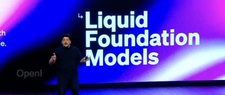 独家直击Liquid AI发布会:非Transformer架构AI模型有了听觉和视觉 |甲子光年