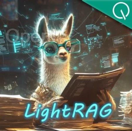 开源两周4.7k标星,港大LightRAG大幅降低大模型问答成本,全面理解复杂实体依赖关系