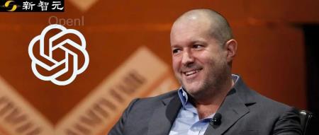 「Her」将有实体化身,奥特曼携手苹果前首席设计师打造革命性AI硬件