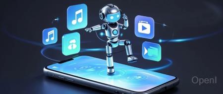 控制电脑手机的智能体人人都能造,微软开源OmniParser