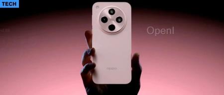 OPPO Find X8 系列发布！你的第一部胶片相机，还有惊喜的 AI 影像功能