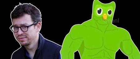 多邻国,百亿市值、月活破亿,PUA用户的天才:AI可以用,但要让用户爽