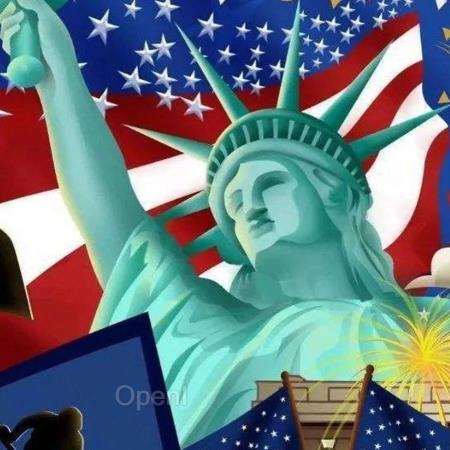 美国科技霸主地位要凉?Nature:中国急速赶超,物理化学论文数已逆袭