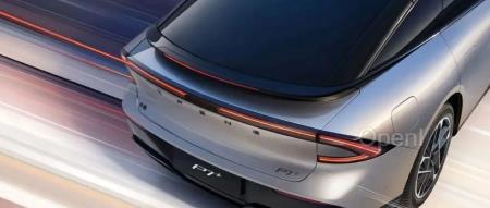 20.98 万元!小鹏 P7+公布预售价,但它最大的创新却被骂惨了