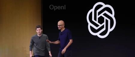 OpenAI若造出AGI，就能从微软：股权争夺战开打，两边都找好了投行