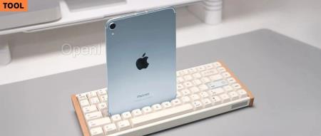 全新 iPad mini 体验:性能是最大亮点,还有一个「肉眼可见」更新