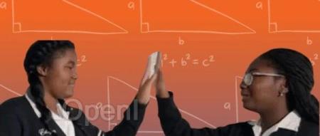 陶哲轩推荐：2个高中生发现勾股定理新证明，论文都发出来了