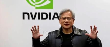 是什么,缔造了英伟达神话?