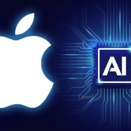 苹果员工自揭其短:生成式AI已落后行业巨头两年多;传快手AI芯片业务独立运营;芯片巨头Marvell宣布全线产品提价丨AI情报局