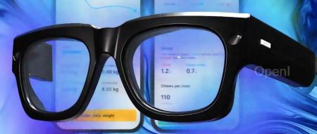 这款 AI 眼镜，有一个所有大厂竞品都没有的新功能