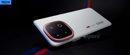 直屏骁龙旗舰强不强?iQOO 13 快问快答