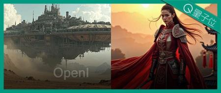 「国产Sora」最新升级！《沙丘》级大片视效，人人都能免费体验