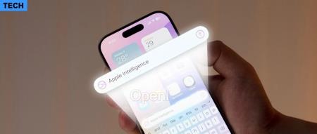 我们用一台港版 iPhone，体验到了 iOS 18.1 的完全体