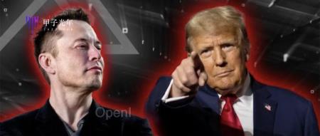 美国大选前的硅谷：漩涡中的权力游戏｜甲子光年