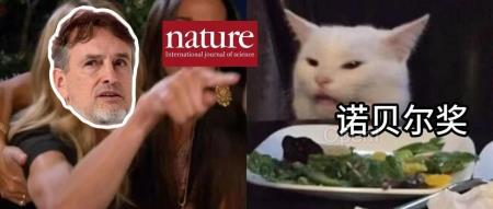 不出所料!Jürgen又站出来反对Hinton得诺奖,Nature也炮轰提名过程不透明