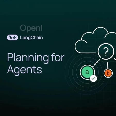 Harrison Chase:独创 AI 智能体「认知架构」,定制+极简加减法双驱动