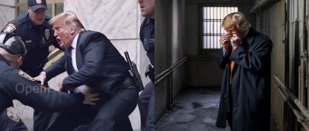 别笑,你可能也分不清这些视频是不是AI的。