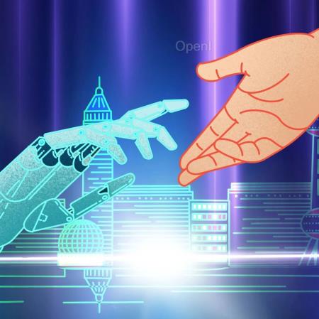 AI如何在物理世界更好的产生效用?|甲子光年