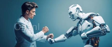 MIT 热门研究:AI 工具「带飞」科研,但也严重加速内卷