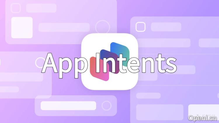 App Intents