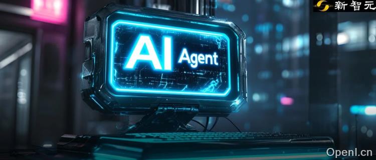 OpenAI看好的方向，文心智能体技术抢先爆发！