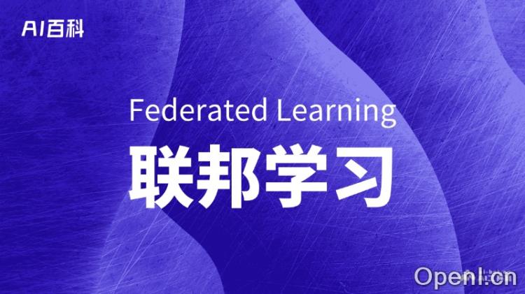 什么是联邦学习(Federated Learning)