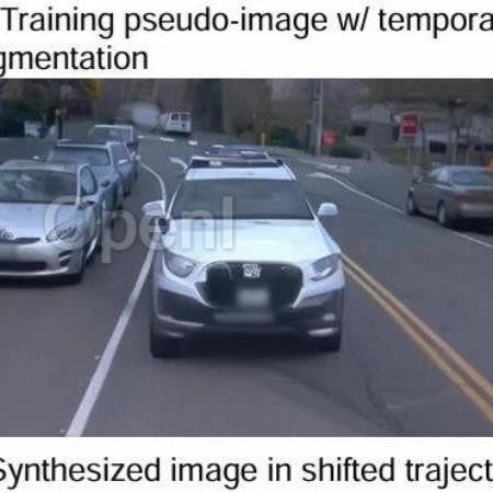 把Waymo玩成GTA游戏!全生成式的车辆行驶轨迹视频合成器来了