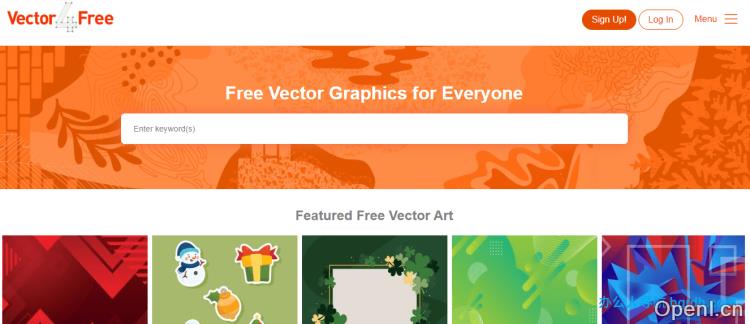 Vector 4 Free插图