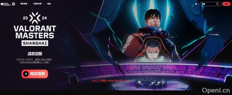 Riot Games(拳头游戏)插图