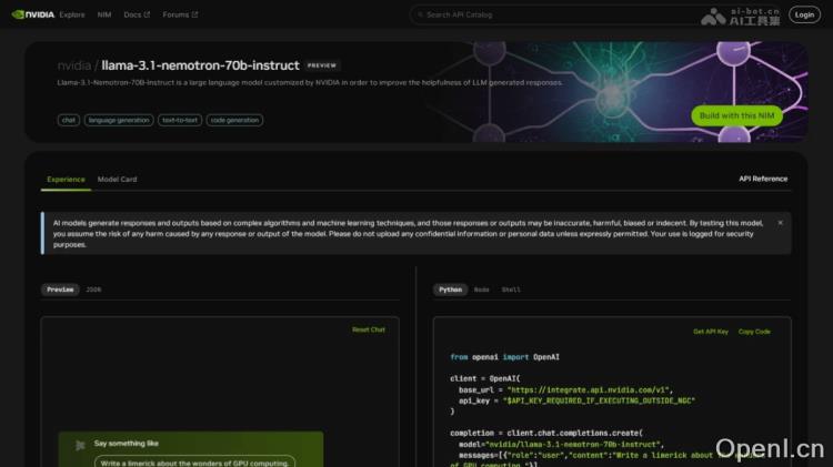 Nemotron-70B-Instruct
