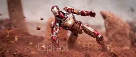 谷歌版贾维斯意外泄露!自主上网购物填表不在话下,“钢铁侠 ”成真指日可待?