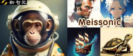 扩散模型失宠?端侧非自回归图像生成基础模型Meissonic登场,超越SDXL!