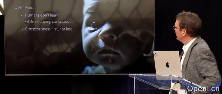 德国科学家激进观点：意识是虚拟的，存在于大脑构建的梦中