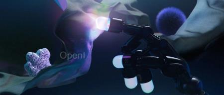 Meta AI 的这些新技术，让机器人拥有「触觉」