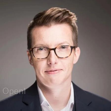 OpenAI也要做消费类硬件了？Meta前AR眼镜负责人加盟