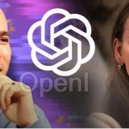 OpenAI总裁Greg终于归来!每周狂肝100小时代码