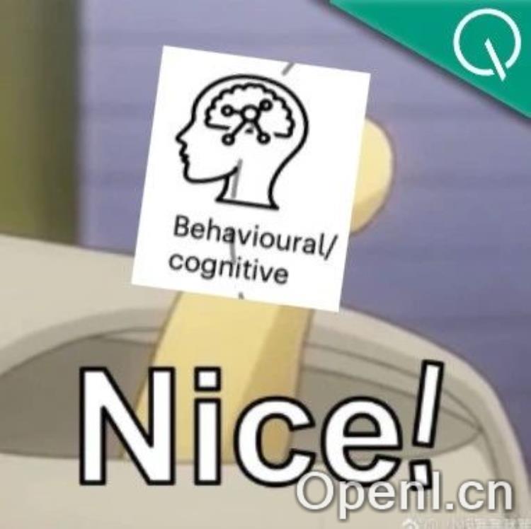 科研党狂喜！AI预测神经学研究结论超过人类专家水平 | Nature子刊