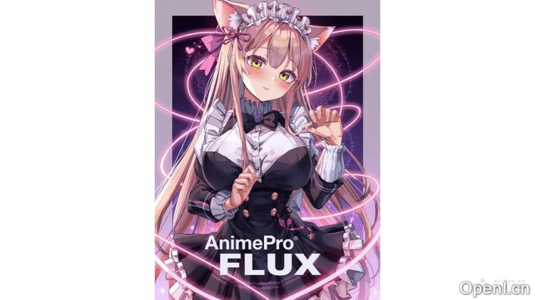 AnimePro FLUX