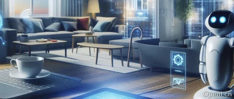 智慧家庭新规来袭:千亿市场和8大应用场景的未来蓝图!