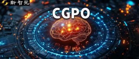 打破RLHF瓶颈，克服奖励！Meta发布全新后训练方式CGPO，编程水平直升5%