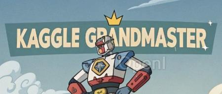 智能体首次达到Kaggle Grandmaster水平，华为用结构化推理补齐思维链短板