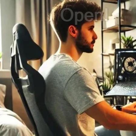 失业小哥在父母卧室做AI应用,日入2万刀!晒账单爆火全网,AI初创价值3500万