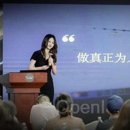 杭州95后,她把AI公司卖了