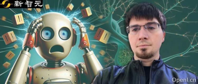 双重打击!GAN之父新冠后遭遇听力减退与心动过速,全网紧急求医!