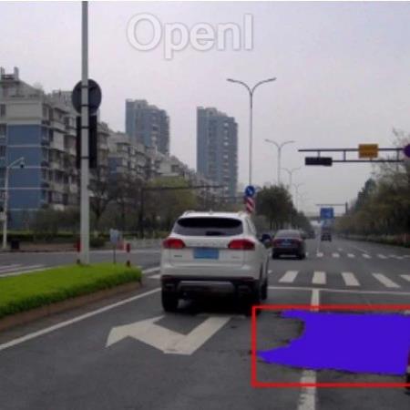 NeurIPS 2024 | 无需训练，一个框架搞定开放式目标检测、实例分割